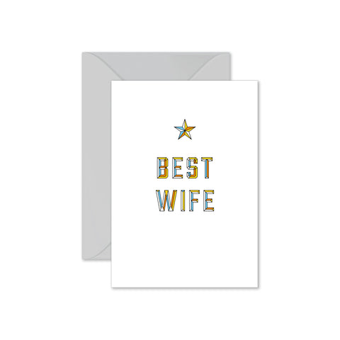 Best Wife