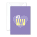 Wor mam (Mother's Day)