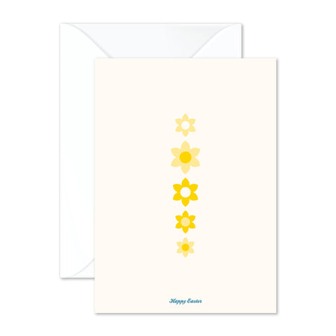 Daffodils (Easter)